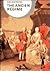 Ancien Regime (Library of World Civilization)