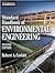 Standard Handbook of Environmental Engineering by Robert A. Corbitt