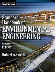 Standard Handbook of Environmental Engineering (Hardcover)