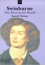 Swinburne: The Poet in his World (Paperback)