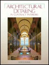 Architectural Detailing in Contract Interiors