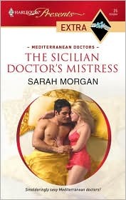 The Sicilian Doctor's Mistress (Mass Market Paperback)