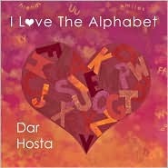I Love the Alphabet (Hardcover)
