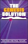 The Genesis Solution