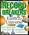 Earth and Universe (Record Breakers)