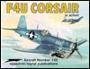 F4U Corsair in Action (Paperback)