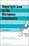Copyright law in the European Community: A comparative investigation of national copyright legislation, with special reference to the provisions of the Treaty establishing the European Community