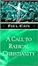 A Call to Radical Christianity