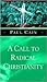 A Call to Radical Christianity