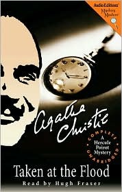 Taken at the Flood: A Hercule Poirot Mystery