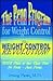 The Penn Program for Weight Control: The Weight Control Revolution