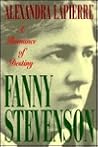 Fanny Stevenson by Alexandra Lapierre