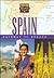 Spain: Gateway to Europe (Discovering Our Heritage)