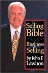 The selling bible...