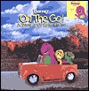 Barney on the Go!: A Treasury of Go to Stories (Go to ... Series)