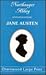 Northanger Abbey