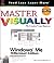 Master VISUALLY Windows Me