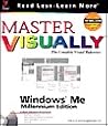 Master VISUALLY Windows Me Master VISUALLY Windows Me