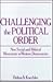 Challenging the Political O...