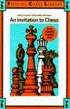 An Invitation to Chess (Paperback)