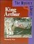 King Arthur (Mystery Library)
