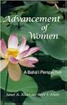 Advancement of Women : A Baha'I Perspective