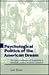 Psychological Politics of the American Dream by Lois Tyson
