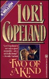 Two Of A Kind (Mass Market Paperback)