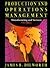 Production and Operations Management: Manufacturing and Services (McGraw-Hill series in management)