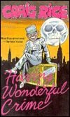 Having Wonderful Crime (Library of Crime Classics)