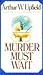 Murder Must Wait (Inspector...