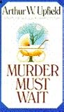 Murder Must Wait (Inspector Napoleon Bonaparte #17)