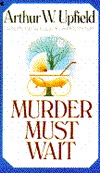 Murder Must Wait (Inspector Napoleon Bonaparte #17)
