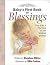 Baby's First Book of Blessings (Lullabible, 2)