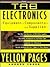 The Tab Electronics Yellow ...