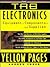 The Tab Electronics Yellow Pages by Andrew R. Yoder