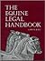 Equine Legal Handbook