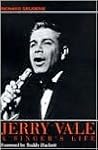 Jerry Vale: A Singer's Life