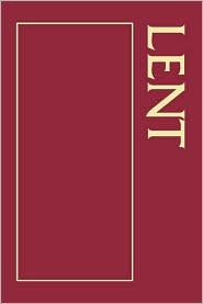 A Lent Sourcebook: The Forty Days (Paperback)