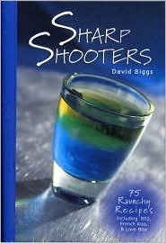 Sharp Shooters (Hardcover)