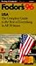 USA '96: The Complete Guide to the Best of Everything in All 50 States