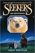 The Quest Begins (Seekers, #1)