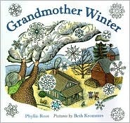 Grandmother Winter (Paperback)
