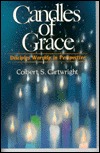 Candles of Grace: Disciples Worship in Perspective (Paperback)