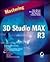 Mastering 3d Studio Max R3