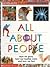 All About People: Scholastic Reference (Scholastic First Encyclopedia)