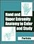 Hand & Upper Extremity Anat...