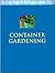 Container gardening by Stephanie Donaldson