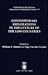 Contemporary Explorations in the Culture of the Low Countries by William Shetter
