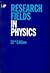 Research Fields in Physics by Institute of Physics